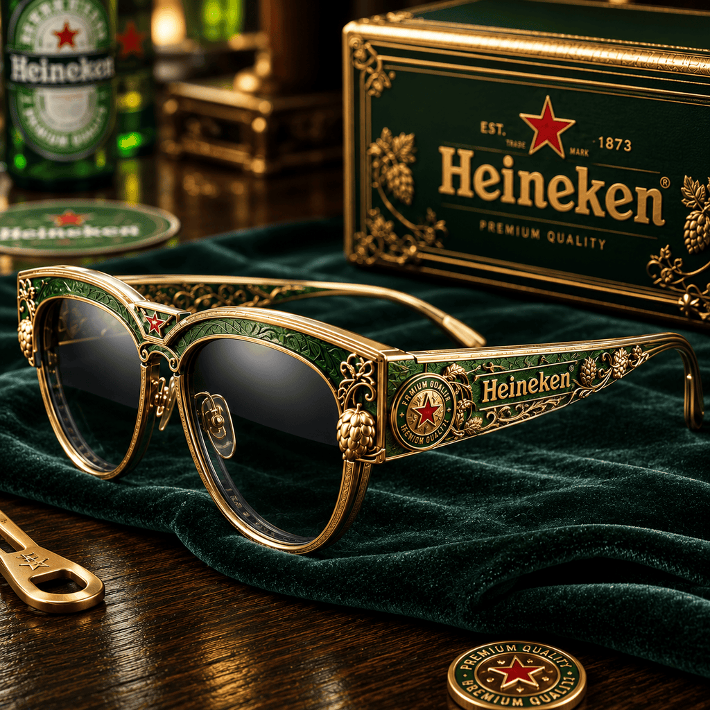 PREMIUM HNK UNISEX SUNGLASSES NPL