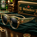 PREMIUM HNK UNISEX SUNGLASSES NPL