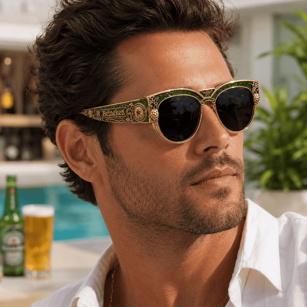 PREMIUM HNK UNISEX SUNGLASSES NPL