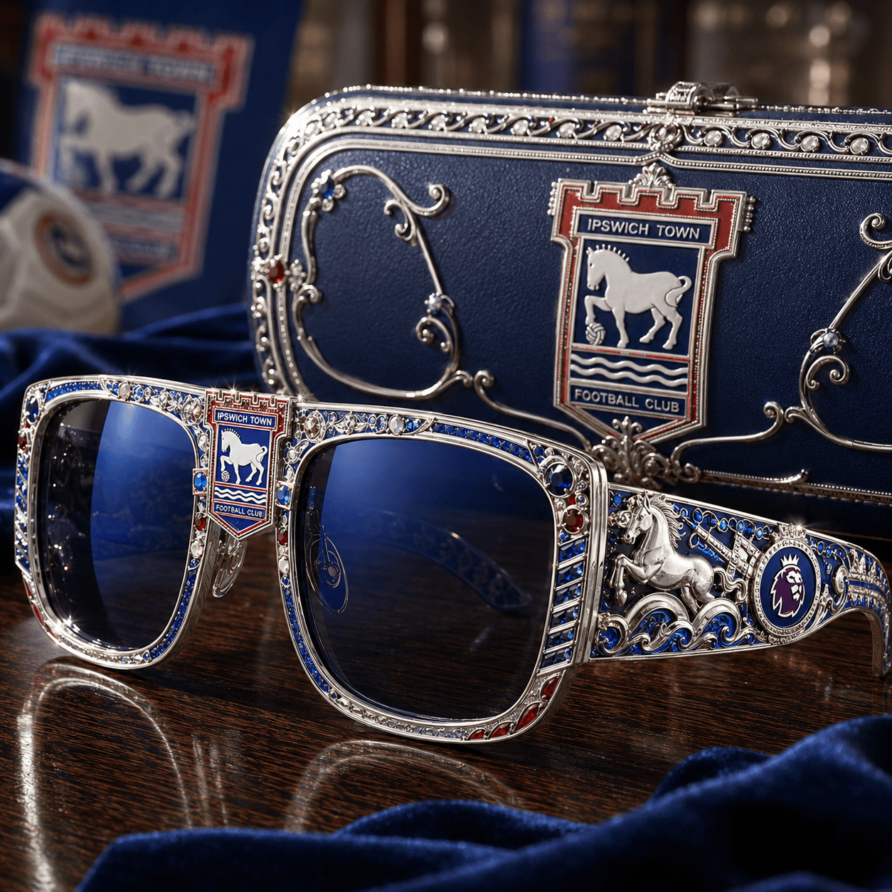 PREMIUM IPS UNISEX SUNGLASSES PTKL
