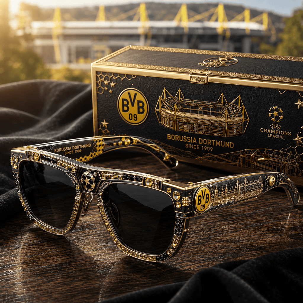 PREMIUM BSDM UNISEX SUNGLASSES PTKL