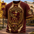 PREMIUM MGG 3D EMBOSS SHIRT PDL