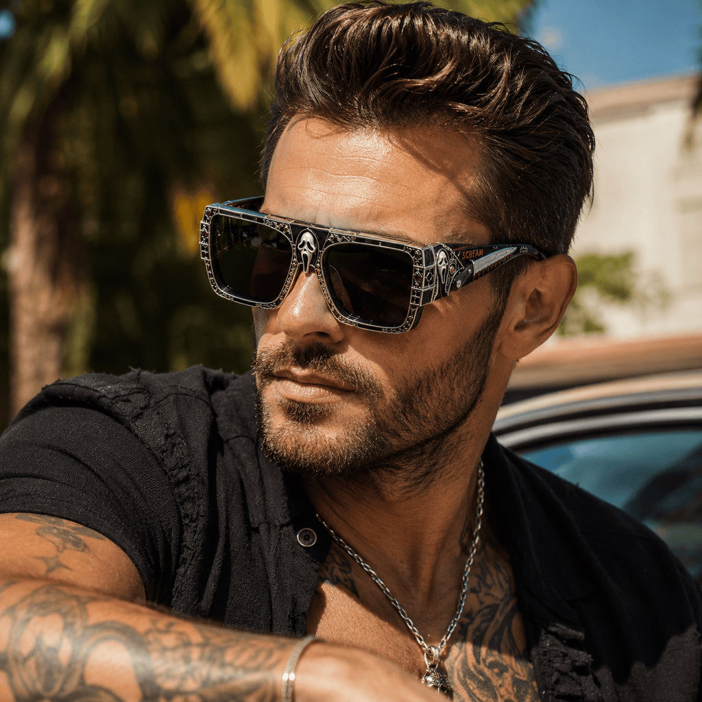 PREMIUM SCRE UNISEX SUNGLASSES PTKL