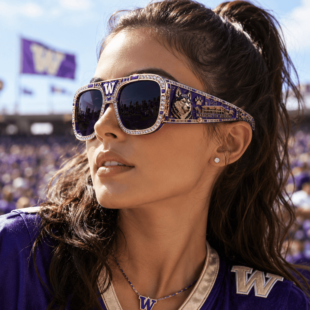 PREMIUM WSH UNISEX SUNGLASSES PDL