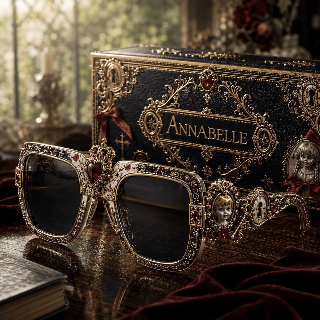 PREMIUM ANBL UNISEX SUNGLASSES PTKL