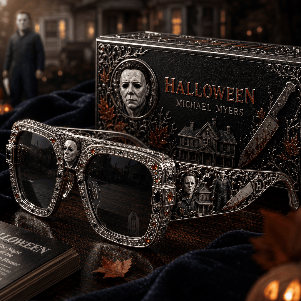 PREMIUM MCM UNISEX SUNGLASSES PTKL