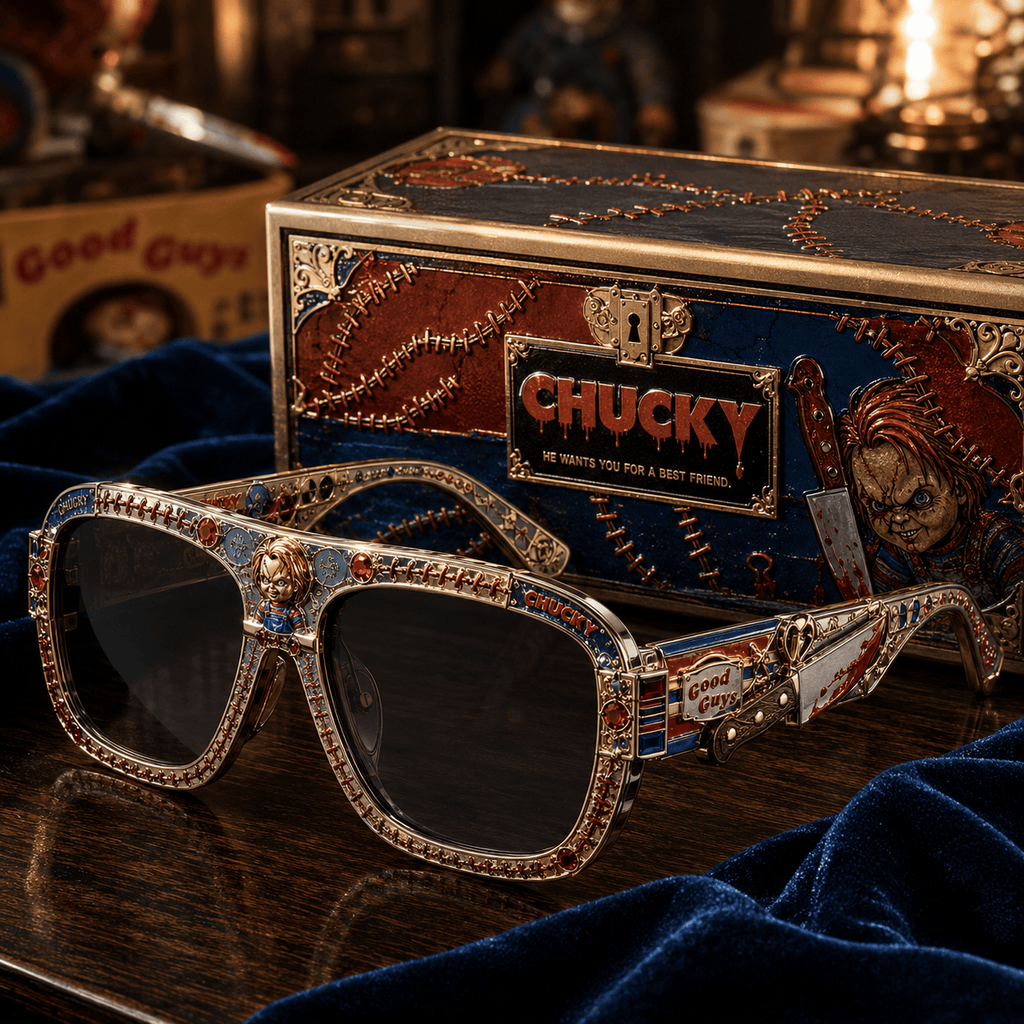 PREMIUM CKY UNISEX SUNGLASSES PTKL