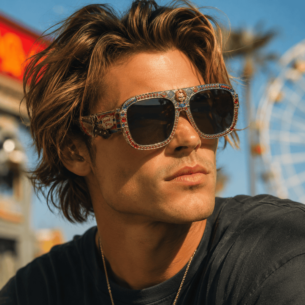 PREMIUM CKY UNISEX SUNGLASSES PTKL