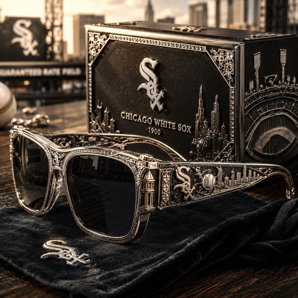 PREMIUM CWS UNISEX SUNGLASSES PTKL