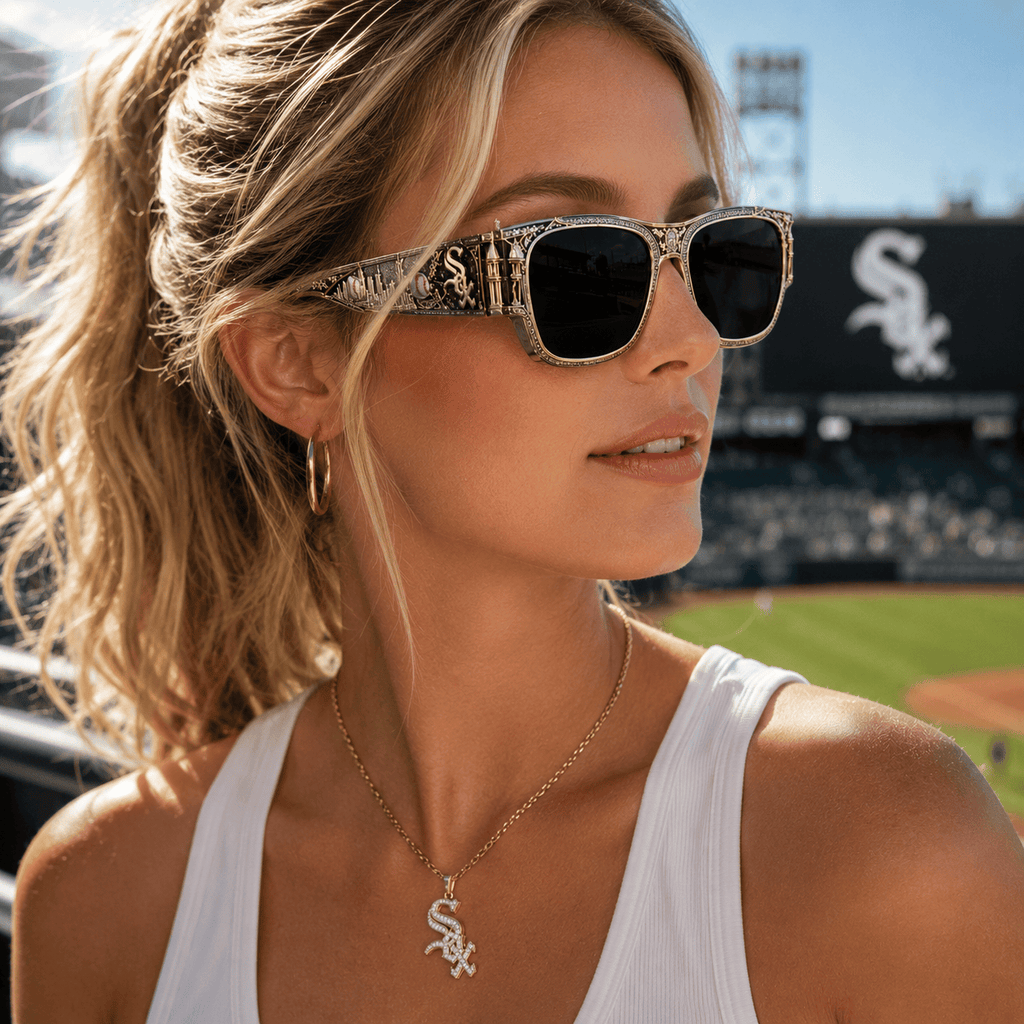 PREMIUM CWS UNISEX SUNGLASSES PTKL