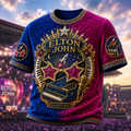 PREMIUM ETJ 3D EMBOSS SHIRT PDL