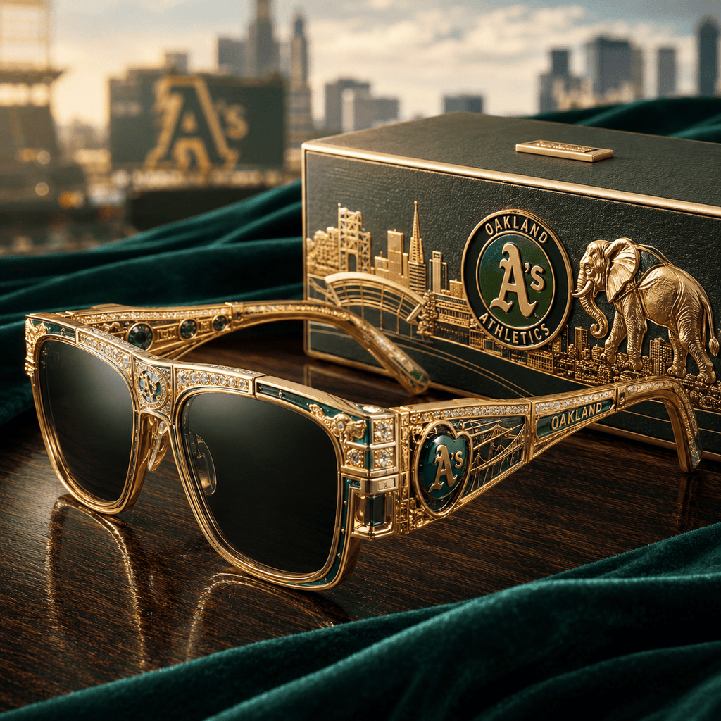 PREMIUM OKAA UNISEX SUNGLASSES PTKL