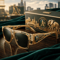 PREMIUM OKAA UNISEX SUNGLASSES PTKL