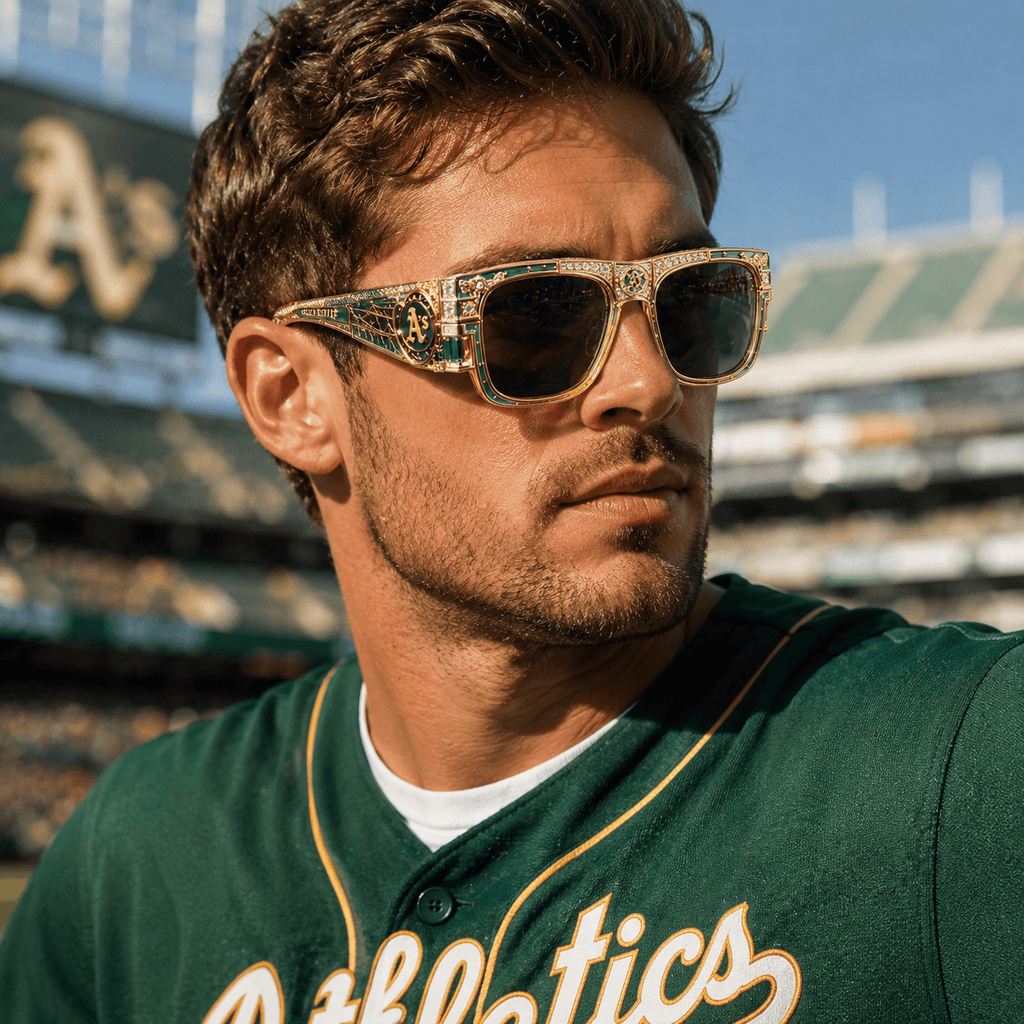 PREMIUM OKAA UNISEX SUNGLASSES PTKL