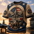 PREMIUM TG 3D EMBOSS SHIRT PDL