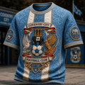 PREMIUM COV 3D EMBOSS SHIRT PDL