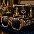 PREMIUM MAS UNISEX SUNGLASSES PDL