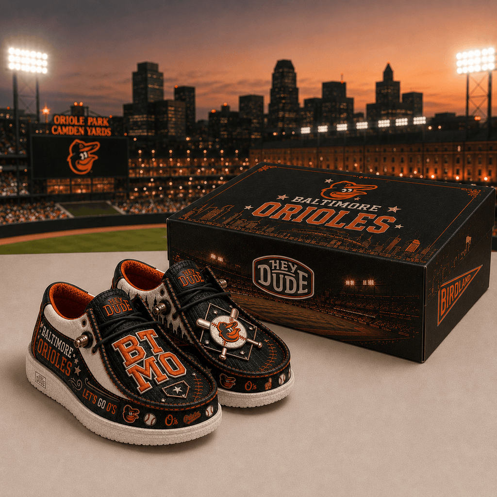 Premium BTMO Loafer Shoes NHVH