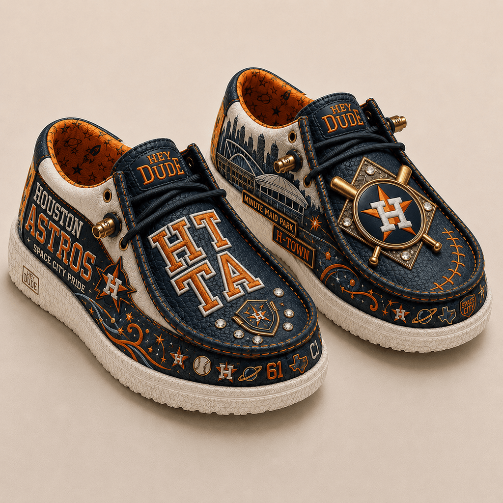 Premium HTA Loafer Shoes NHVH