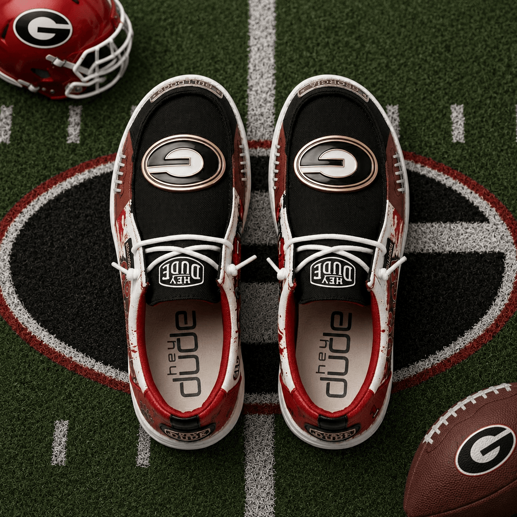 Premium GGBD Loafer Shoes BMD