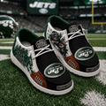 Premium NYJ Loafer Shoes BMD