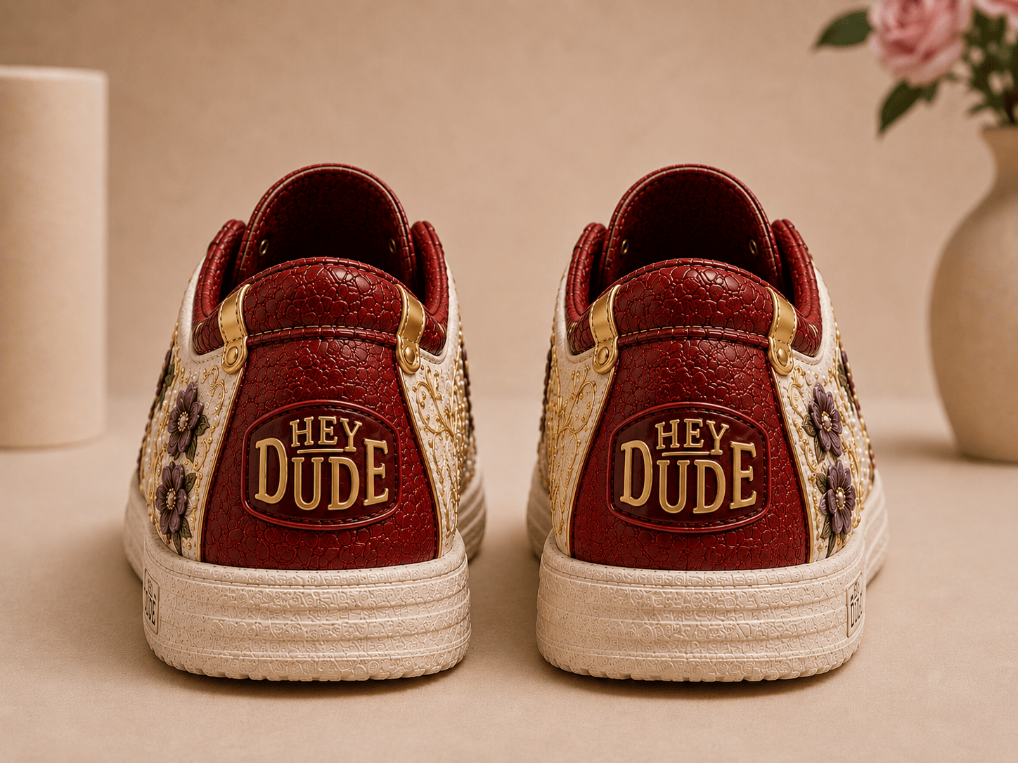 Premium DSTT Loafer Shoes TTTT