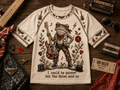 PREMIUM VHL 3D EMBOSS SHIRT TTTT
