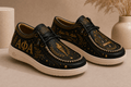 Premium APA Loafer Shoes TMH