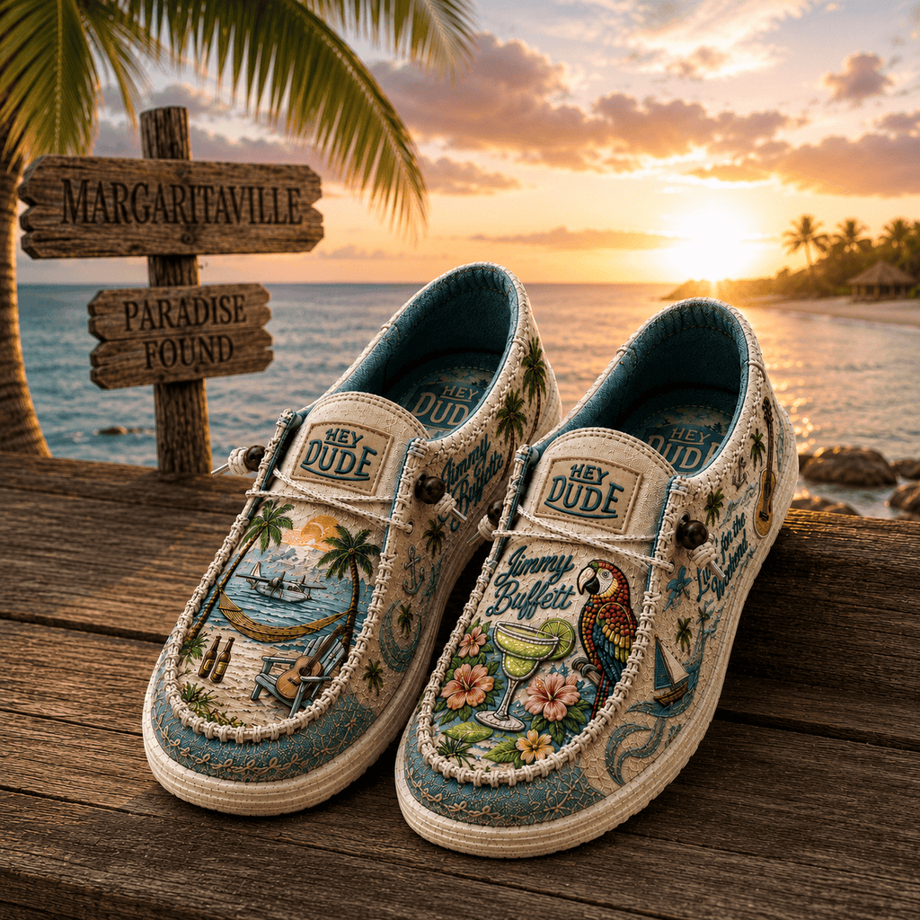 Premium JBT Loafer Shoes TMH