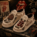 Premium RLST Loafer Shoes TMH