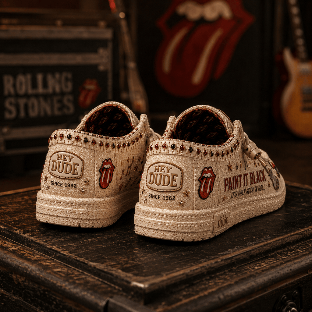 Premium RLST Loafer Shoes TMH