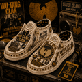 Premium WTC Loafer Shoes TMH