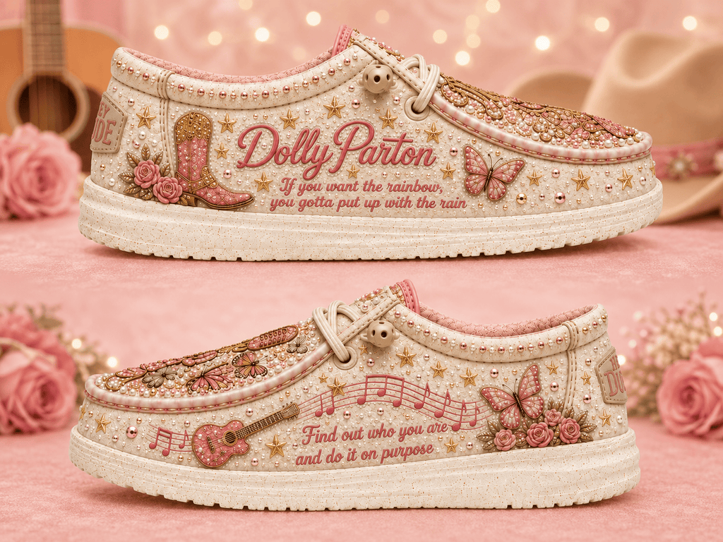 Premium DLPT Loafer Shoes TMH