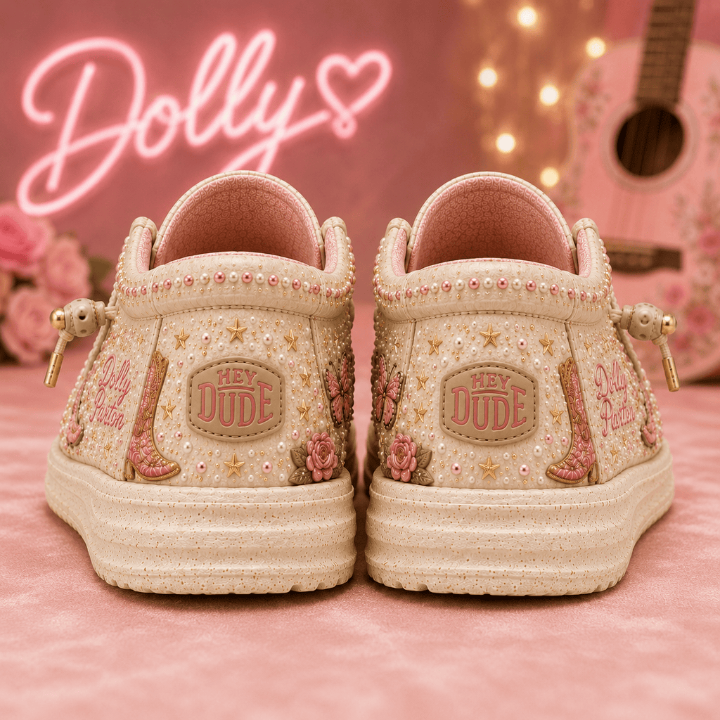 Premium DLPT Loafer Shoes TMH