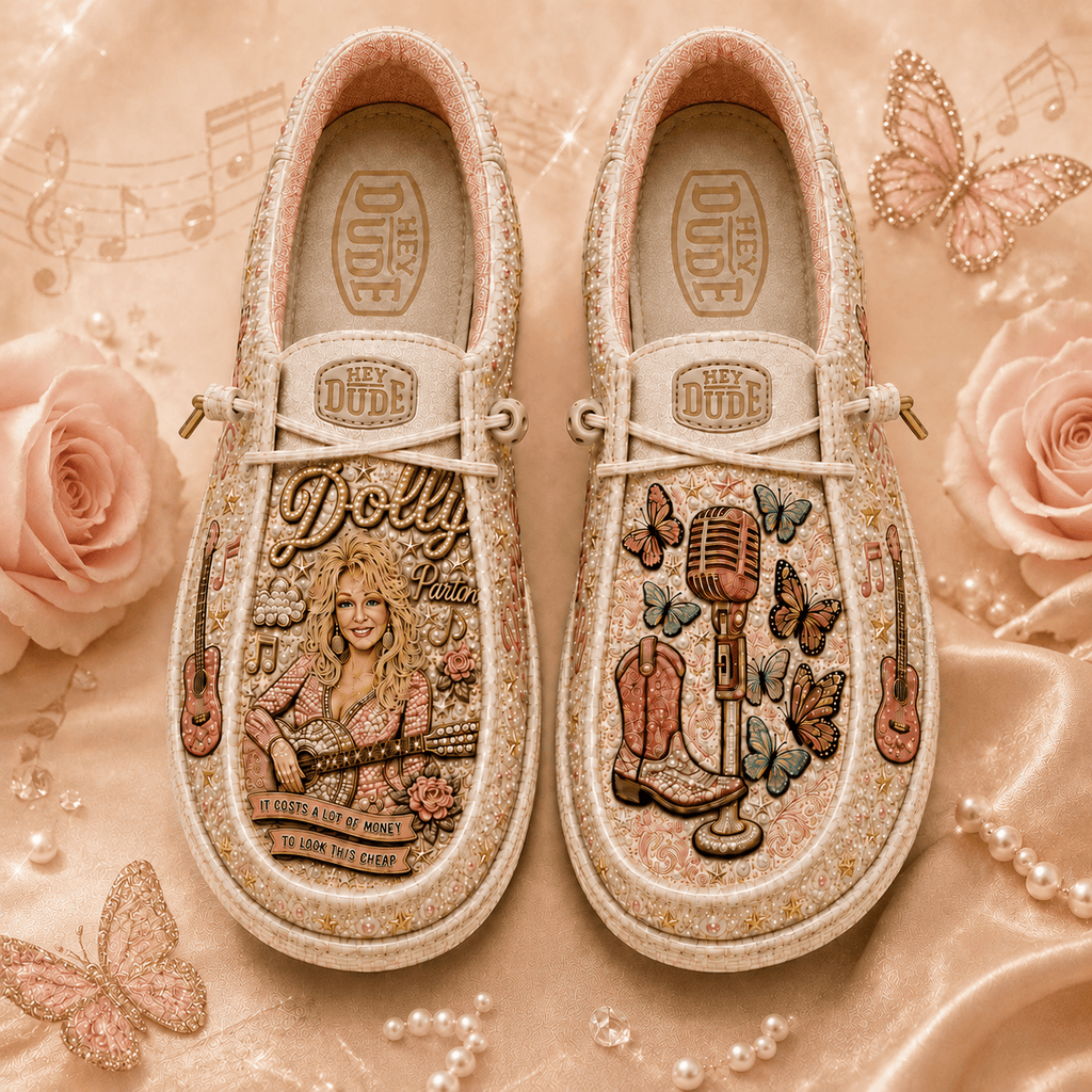 Premium DLPT Loafer Shoes TMH