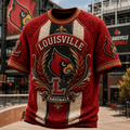 PREMIUM LVC 3D EMBOSS SHIRT PDL