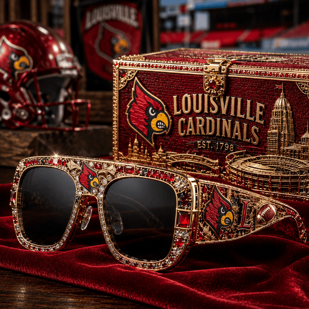 PREMIUM LVC UNISEX SUNGLASSES PDL