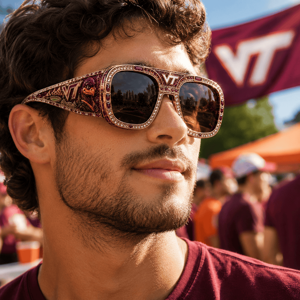 PREMIUM VTH UNISEX SUNGLASSES PDL