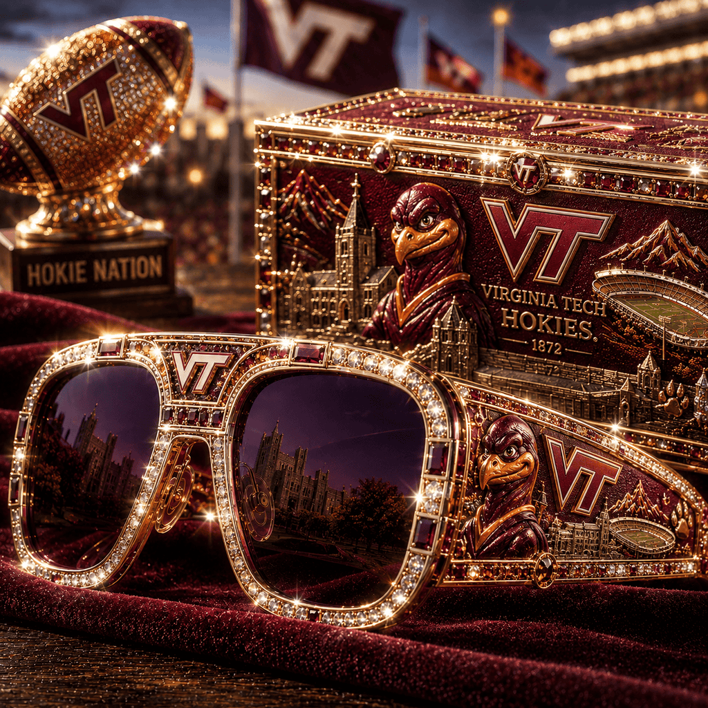 PREMIUM VTH UNISEX SUNGLASSES PDL