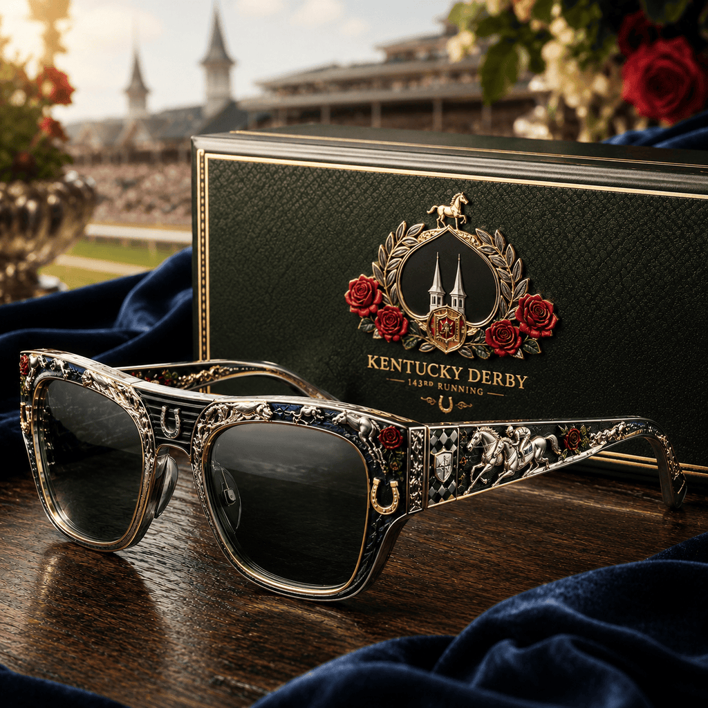 PREMIUM KTD UNISEX SUNGLASSES PTKL