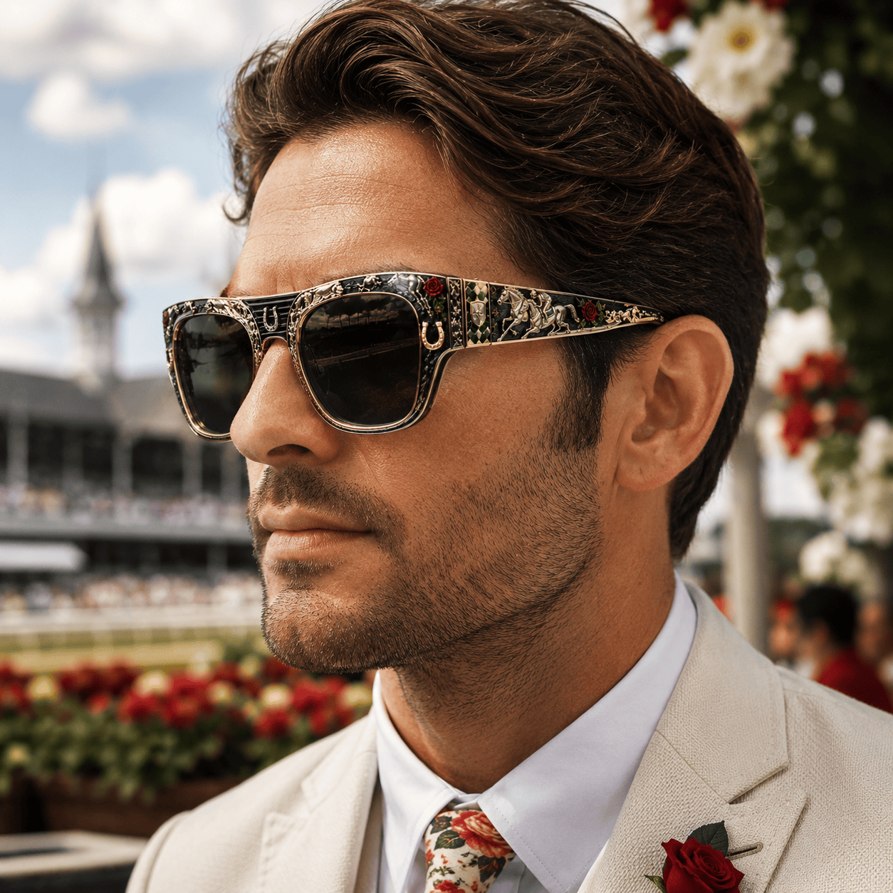 PREMIUM KTD UNISEX SUNGLASSES PTKL