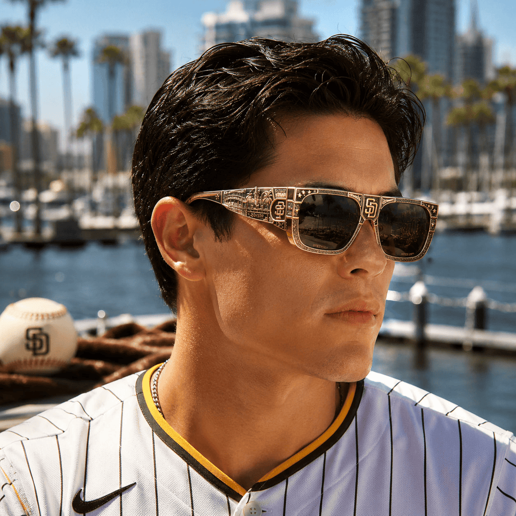 PREMIUM SDP UNISEX SUNGLASSES PTKL