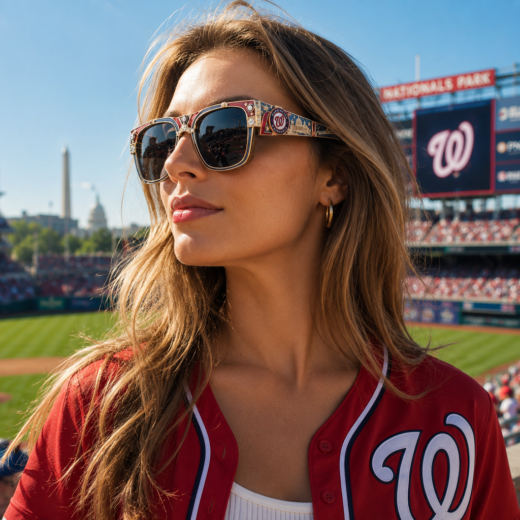 PREMIUM WNT UNISEX SUNGLASSES PTKL