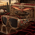 PREMIUM AZDB UNISEX SUNGLASSES PTKL