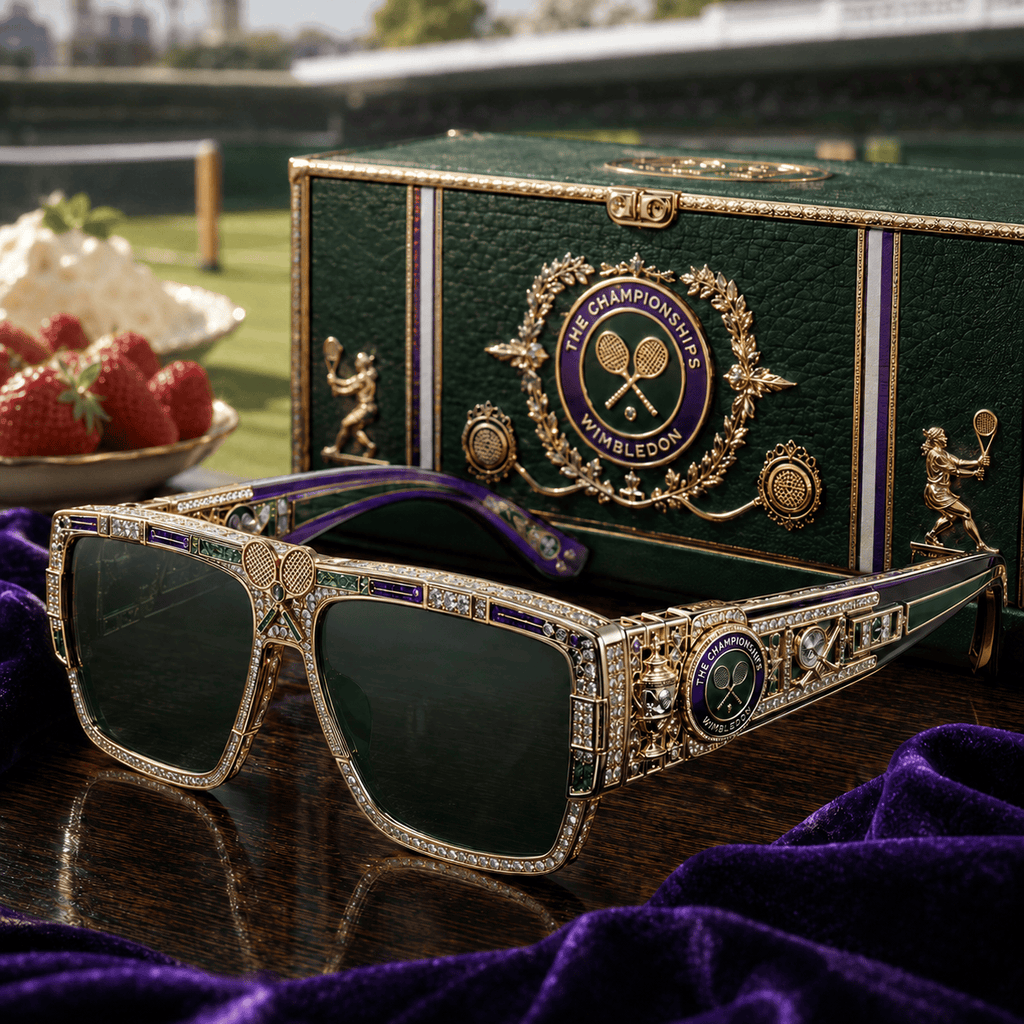 PREMIUM WBD UNISEX SUNGLASSES PTKL