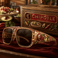 PREMIUM CPTL UNISEX SUNGLASSES NPL