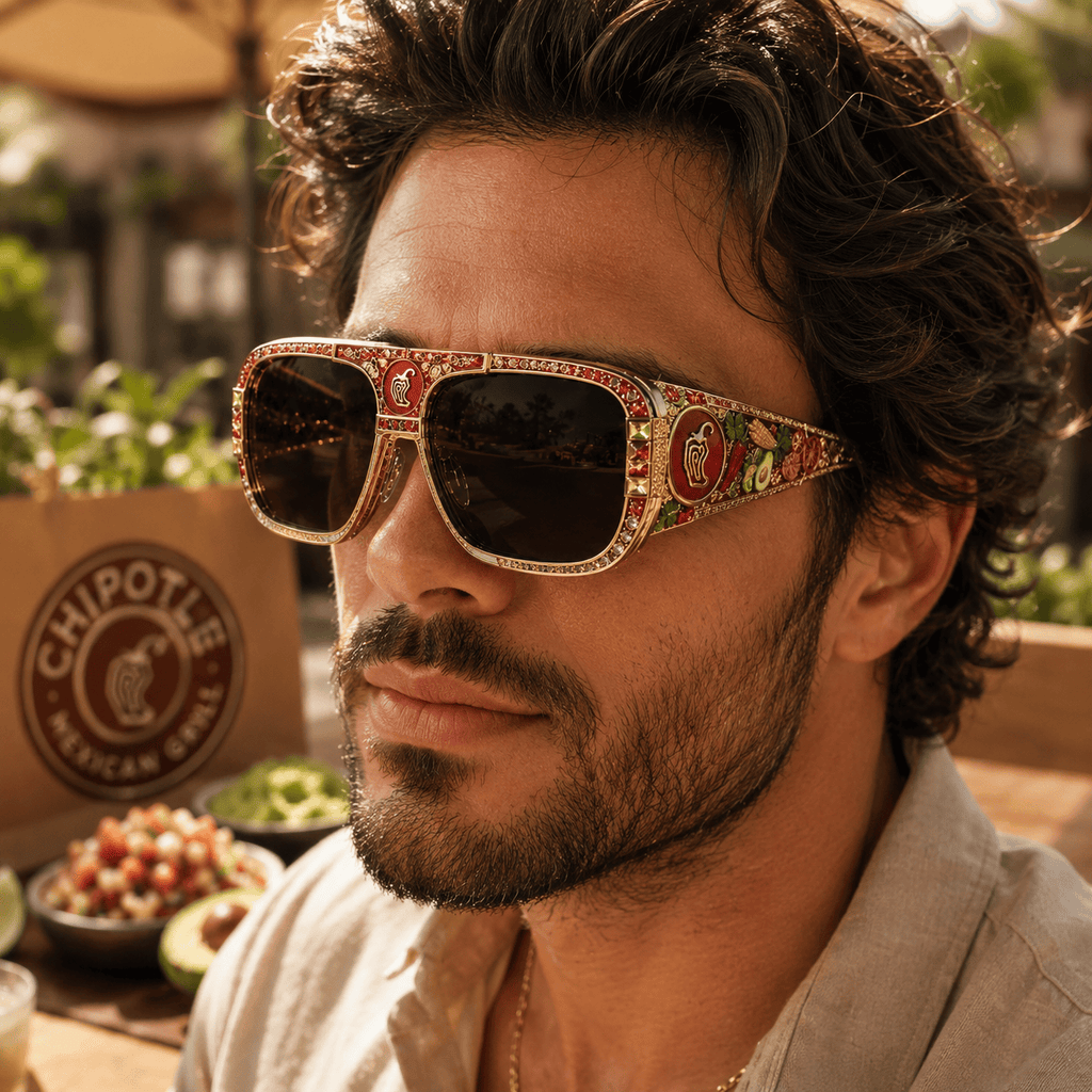 PREMIUM CPTL UNISEX SUNGLASSES NPL