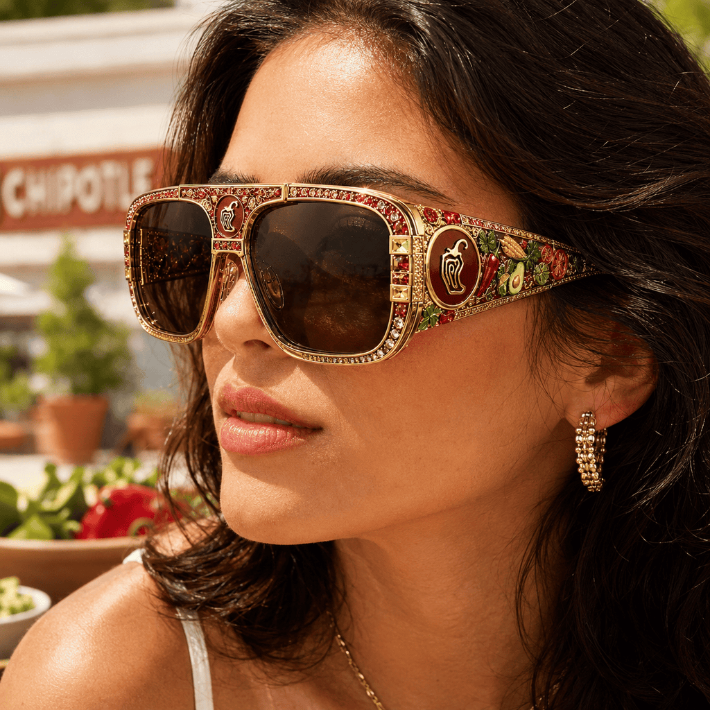 PREMIUM CPTL UNISEX SUNGLASSES NPL