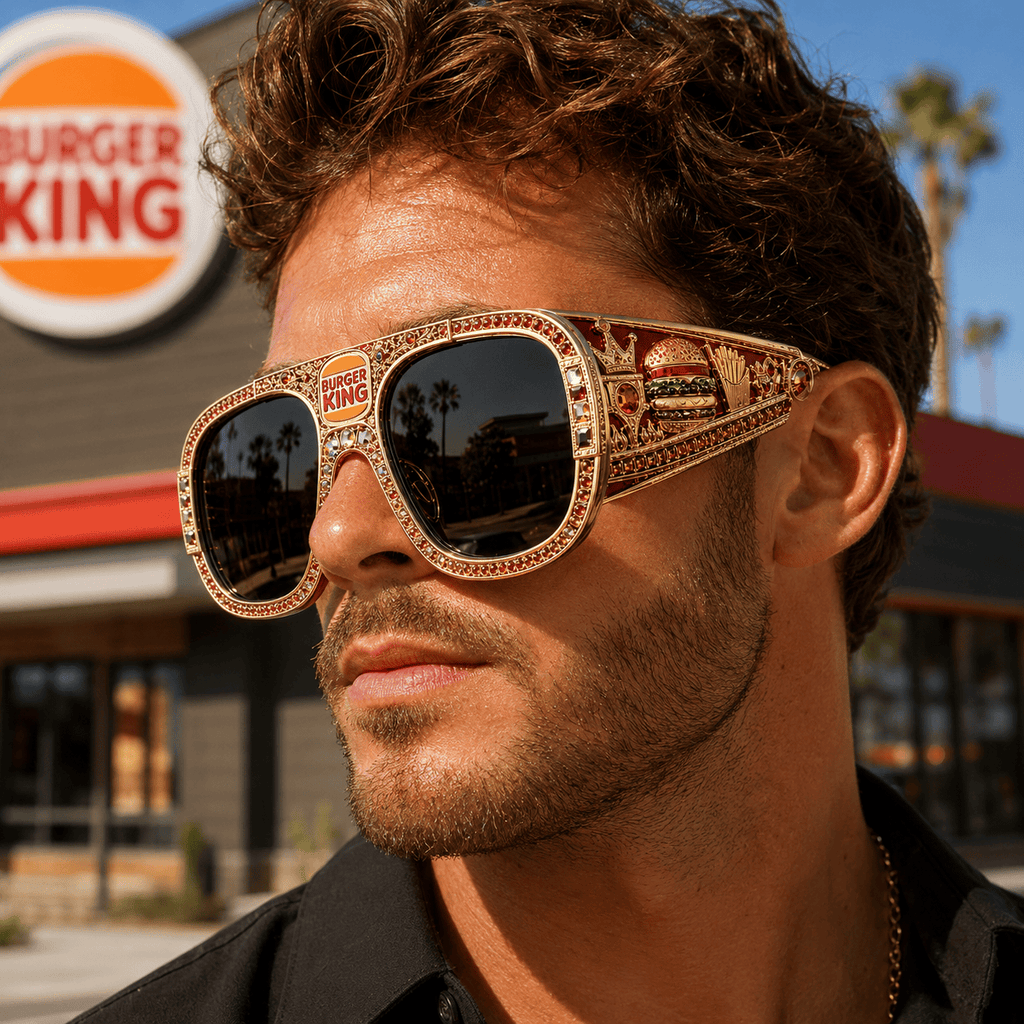 PREMIUM BGK UNISEX SUNGLASSES NPL