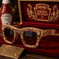 PREMIUM HZT UNISEX SUNGLASSES NPL